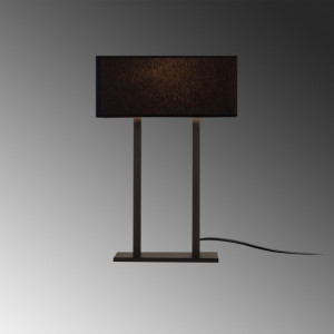 Veioza Salihini - MR-615 Negru - Img 6