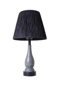 Veioză YL519 Gri 24x47 cm - Img 2