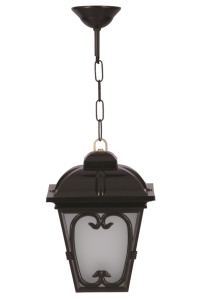 Aplica de perete exterior 68181 Alb 55x20 cm - Img 1