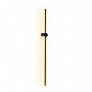 Aplica L1177 - Black Negru - Img 2