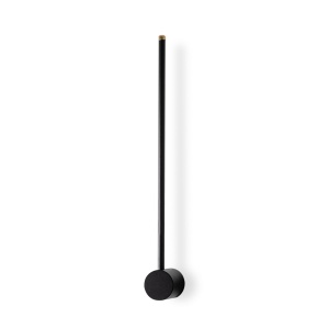 Aplica Sword Negru 62x10x7 cm - Img 7