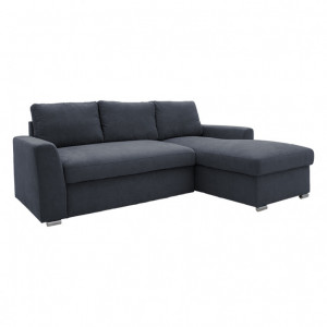 Coltar Antracit 236x164x88 cm - Img 1