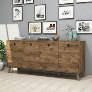 Comoda Model Elite V1, Nuc, 180x45x80 cm - Img 2