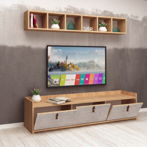 Comoda TV Sleppa - Img 2