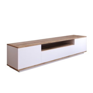 Consola TV Fr7 Verde 180x44.6x44.5 cm - Img 11