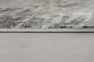 Covor Arissa Argintiu 160X230 cm, Flair Rugs - Img 5