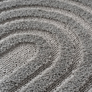 Covor Art Argintiu V2, 200x290 cm - Img 3