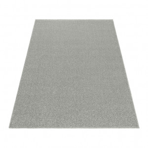 Covor Ata Crem 80x150 cm - Img 3