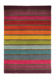 Covor Candy Multicolor 160x230 cm - Img 2
