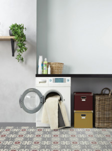 Covor Din Microfibra Sky - 60x115 cm, 2300 gr/mp - Img 6