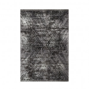Covor Elite V2 Gri 80 x 150cm - Img 2