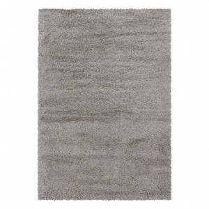 Covor Fluffy Bej 80x250 cm - Img 2