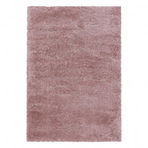 Covor Fluffy Rose 200x290 cm - Img 6