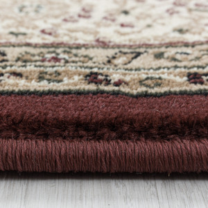 Covor Kashmir Rosu V1 80x150 cm - Img 6
