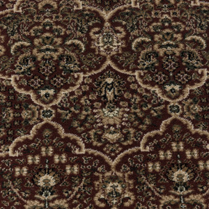 Covor Kashmir Rosu V2 120x170 cm - Img 6