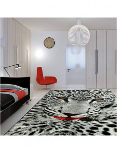 Covor Kolibri Leopard, 160x230 cm - Img 3