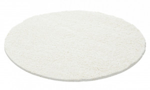 Covor Life Crem V1 80x80 cm