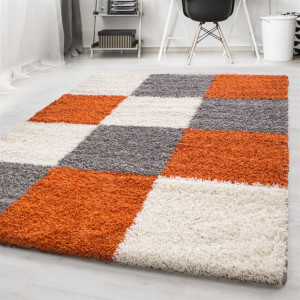 Covor Life Terra V2 60x110 cm - Img 1