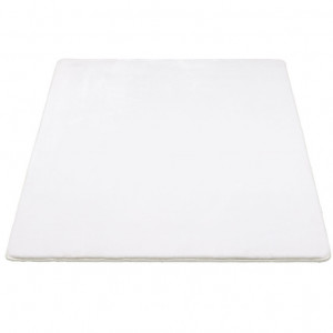 Covor Luxy V1 Alb 160 x 230cm - Img 3