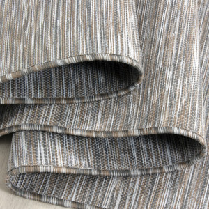 Covor Mambo V1 Taupe 200 x 290cm - Img 5
