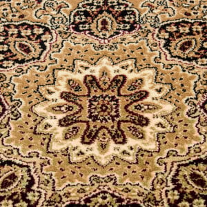 Covor Marrakesh Bej 240x340 cm - Img 2