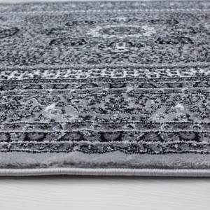 Covor Marrakesh Gri V1 160x230 cm - Img 4