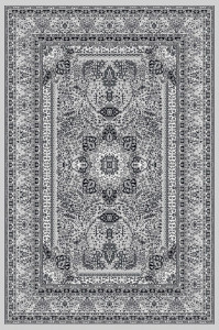 Covor Marrakesh Gri V1 300x400 cm - Img 2