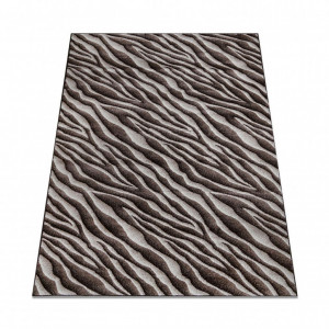 Covor Mira 24028, 60x110 cm, 1520 gr/mp - Img 2