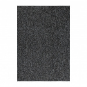 Covor Nizza Antracit 60x100 cm - Img 2
