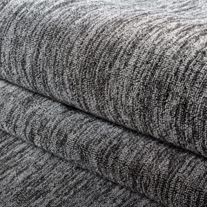 Covor Nizza Gri 80x250 cm - Img 6