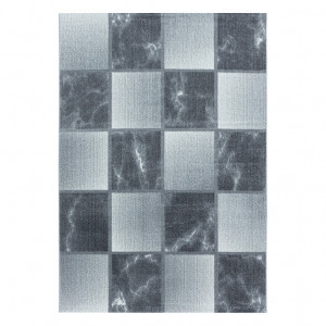Covor Ottawa Gri V1 80x250 cm - Img 2