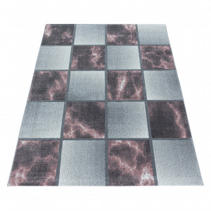 Covor Ottawa Rose V1 80x250 cm - Img 3