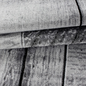 Covor Parma Negru V5 140x200 cm - Img 6