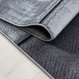 Covor Parma Negru V5 280x370 cm - Img 5