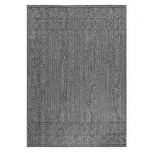 Covor Patara Gri V5 160 x 230 cm - Img 1
