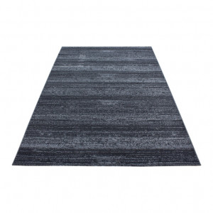Covor Plus Gri V1 80x150 cm - Img 2