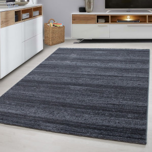 Covor Plus Gri V1 80x300 cm - Img 1