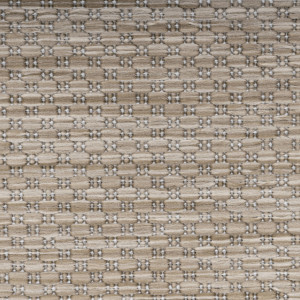 Covor Relax V1 Bej 160 x 160cm - Img 6