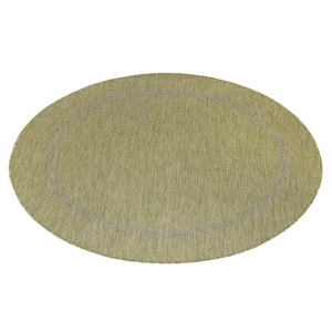 Covor Relax V1 Verde 160 x 160cm - Img 3