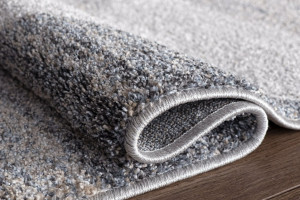 Covor Roma, Model 32 SKS, Crem/Gri, 160x230 cm, 2650 gr/mp - Img 2