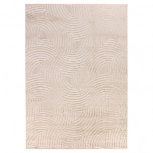 Covor Sahara V3 Bej 80 x 150cm - Img 2
