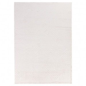 Covor Sahara V3 Crem 240 x 340cm - Img 2