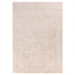 Covor Sahara V4 Bej 120 x 170cm - Img 2