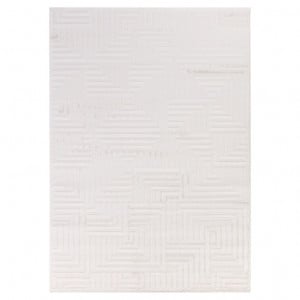 Covor Sahara V4 Crem 120 x 170cm - Img 2