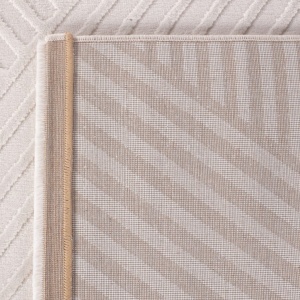 Covor Sahara V5 Crem 80 x 150cm - Img 6
