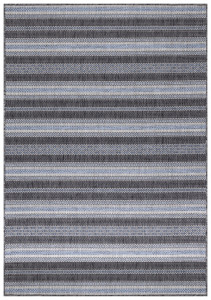 Covor Sunny V1 Negru 280 x 370cm - Img 2