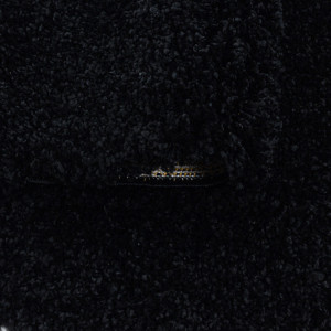 Covor Sydney Negru 140x200 cm - Img 5