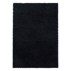 Covor Sydney Negru 60x110 cm - Img 2