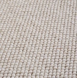 Covor traversa Helix Crem V10, 80 x 250 cm - Img 6