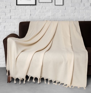 Cuvertura pentru Canapea Model Trendy NaturaL